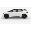 Komplette vinterhjul til Volkswagen ID.3 - 18" stålfelger med dekk (sett med 4)