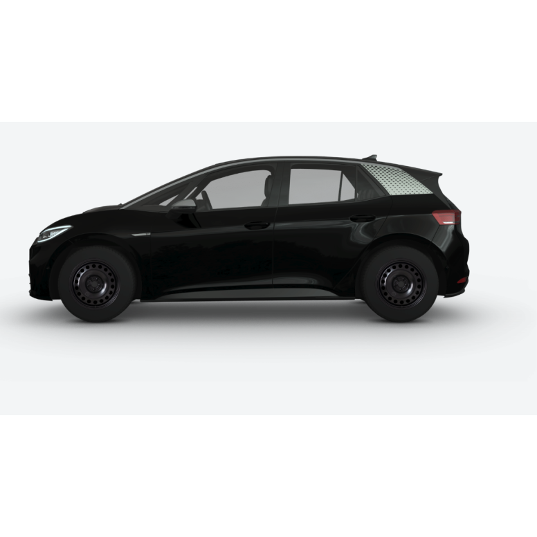 Χειμερινοί τροχοί Volkswagen ID.3 σιδερένιες ζάντες 18"