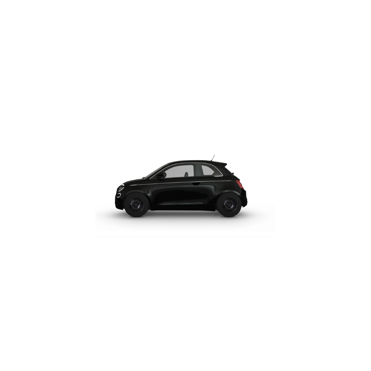 copy of Ruote invernali complete per Renault ZOE 2019 + - Cerchi in acciaio da 15" con pneumatici (Set di 4)