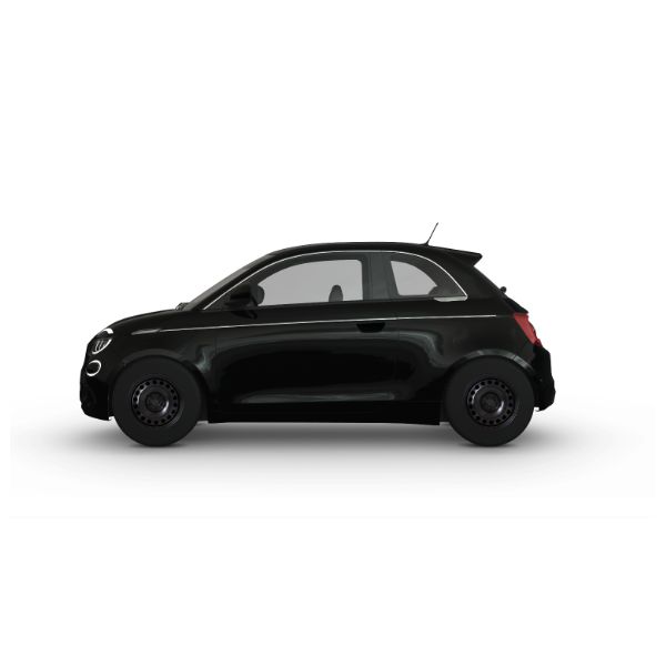 copy of Komplette vinterhjul til Renault ZOE 2019+ - 15" stålhjul med dæk (sæt med 4 stk.)