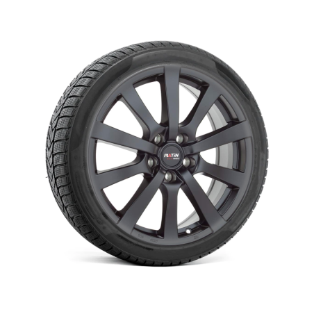 Komplette vinterhjul til MG Motor MG4 - P58 16" hjul med dæk (sæt med 4)