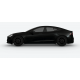 Jantes de inverno completas para Tesla Model S LR & Plaid 2022+ - Jantes Brock B40 de 19" com pneus (Conjunto de 4)