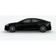Complete winter wheels for Tesla Model S LR & Plaid 2022+ - 19" Brock B40 wheels with tires (Set of 4)