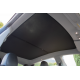 Roof sunshade for Tesla Model Y