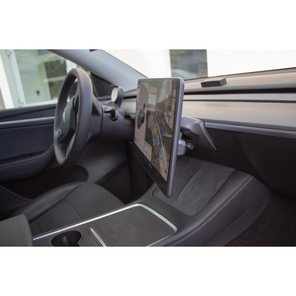 Roterende skærmkugle - Tesla Model 3 og Y