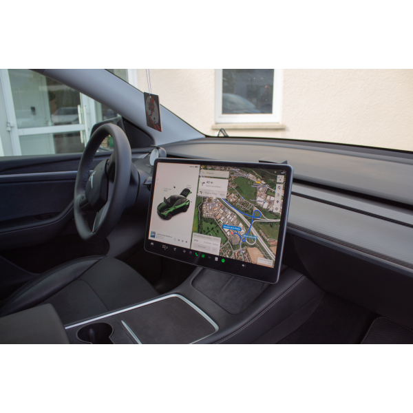 Support rotatif d'écran pour Tesla Model 3/Y