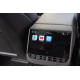 Ecrã traseiro para Tesla Model 3 e Model Y