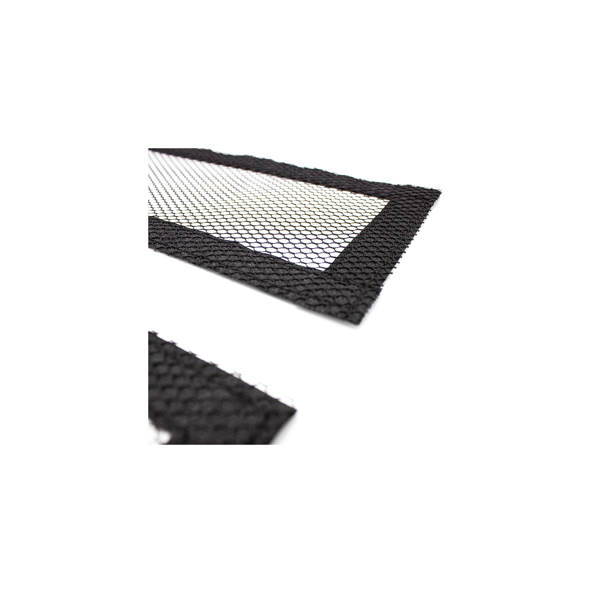 Fleksible ventilasjonsgitter for forsetene til Tesla Model 3 og Model Y