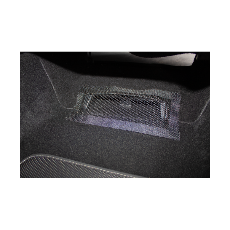 Griglie di ventilazione dei sedili anteriori flessibili per Tesla Model 3 e Model Y