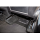 Rejillas flexibles de ventilación de los asientos delanteros para Tesla Model 3 y Model Y