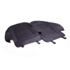 Beskyttelse for forseteryggene til Tesla Model 3, Model Y og Model S & X LR & Plaid 2021+