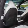 Rugleuningbescherming voorstoel voor Tesla Model 3, Model Y en Model S & X LR & Plaid 2021+