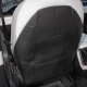 Protezione dello schienale del sedile anteriore per Tesla Model 3 , Model Y e Model S & X LR & Plaid 2021+