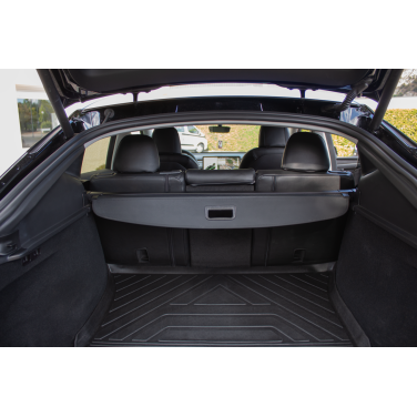 Rullbart insynsskydd för bagageutrymmet för Tesla Model Y
