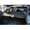 Cubierta para el maletero con enrollador para Tesla Model Y