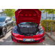 Etuosan tavaratilan jäähdyttimet (frunk) Tesla Model S LR & Plaid 2021+ varten