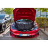 Front trunk coolers (frunk) for Tesla Model S LR & Plaid 2021+