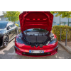 Kylväskor för främre bagageutrymme (frunk) för Tesla Model S LR & Plaid 2021+