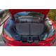 Kofferkoelers vooraan (frunk) voor Tesla Model S LR & Plaid 2021+
