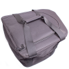 Geleiras para a bagageira dianteira (frunk) para Tesla Model S LR & Plaid 2021+