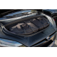 Radiatori del bagagliaio anteriore (bagagliaio) per Tesla Model X LR e Plaid 2021+