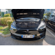 Etuosan tavaratilan jäähdyttimet (frunk) Tesla Model X LR & Plaid 2021+ varten