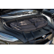 Bagagetas vooraan (koffer) voor Tesla Model X LR & Plaid 2021+