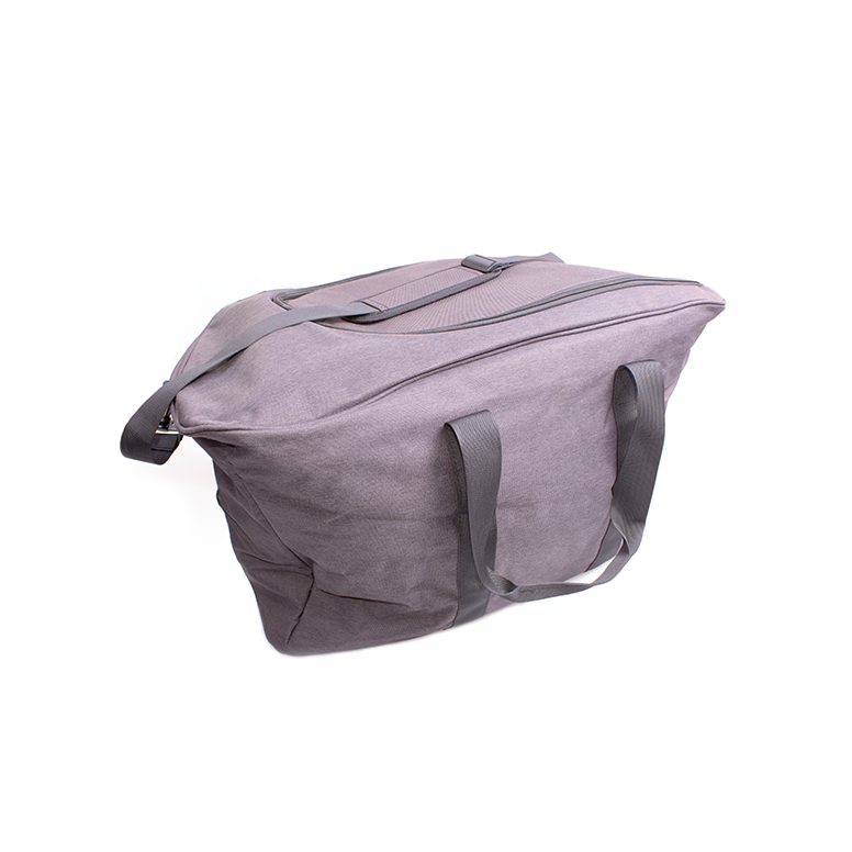 Sac bagages de coffre avant (frunk) pour Tesla Model X LR & Plaid 2021+