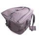 Saco de bagagem frontal (bagageira) para Tesla Model X LR & Plaid 2021+
