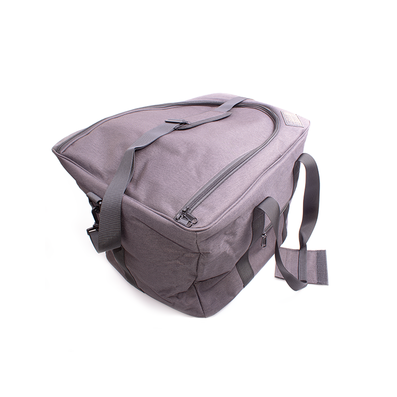 Kofferraumgepäcktasche vorne (frunk) für Tesla Model X LR & Plaid 2021+
