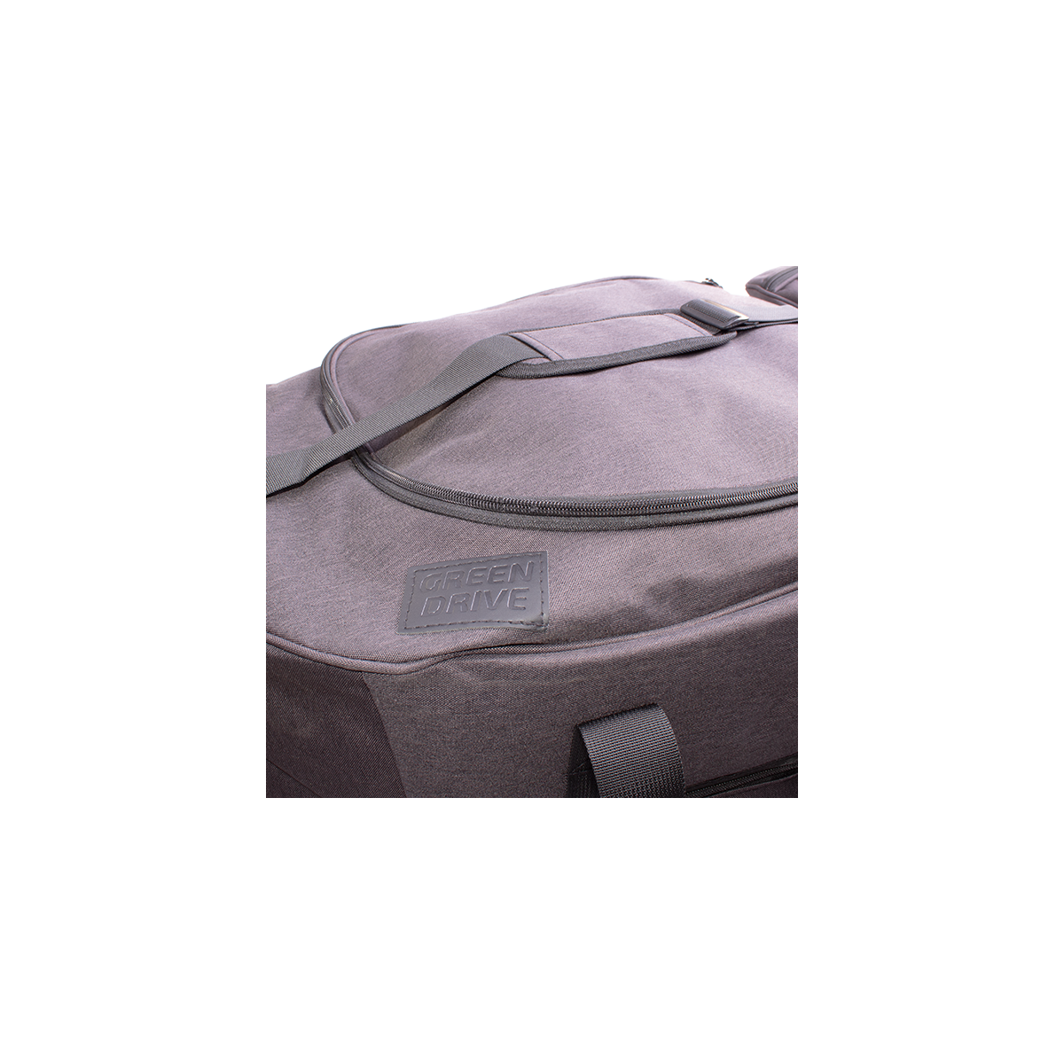 Bagagetaske foran (frunk) til Tesla Model X LR & Plaid 2021+