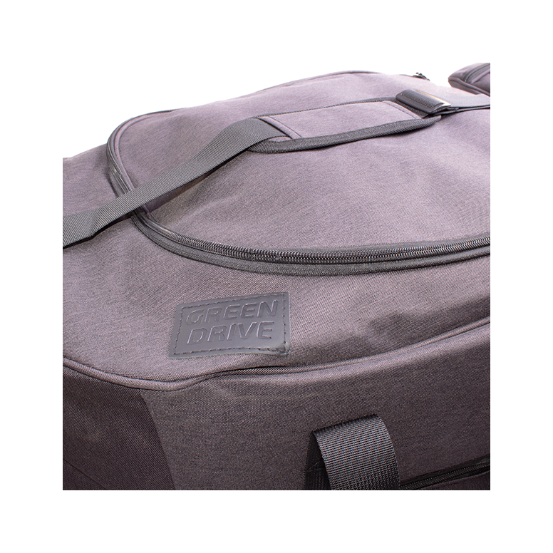 Kofferraumgepäcktasche vorne (frunk) für Tesla Model X LR & Plaid 2021+