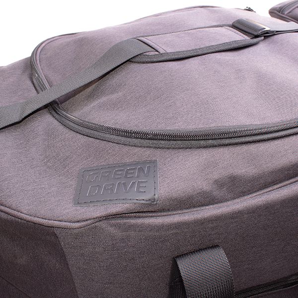 Kofferraumgepäcktasche vorne (frunk) für Tesla Model X LR & Plaid 2021+