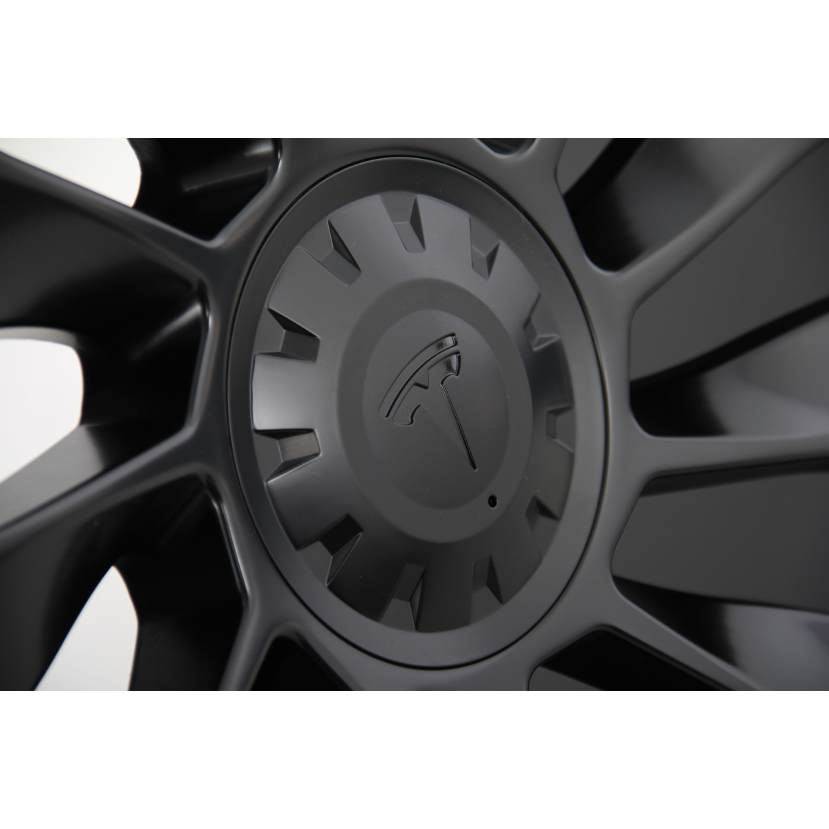 Satz von 4 Felgen Replik Uberturbine für Tesla Model 3