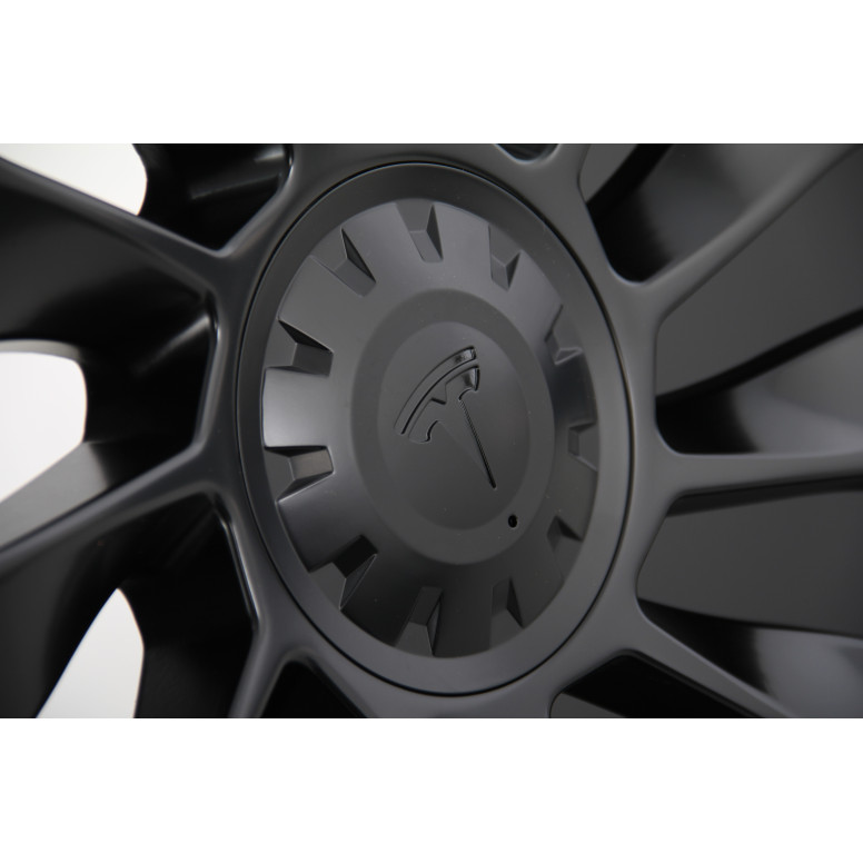 Σετ από 4 ζάντες Uberturbine replica για Tesla Model 3