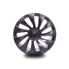 Set di 4 cerchi replica Uberturbine per Tesla Model Y