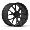 4 kpl Roadster replica -vanteita Tesla Model 3, Model Y, Model S ja Model X