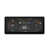 Afișaj pentru șofer compatibil Apple CarPlay și Android Auto wireless pentru Tesla Model 3 și Model Y