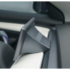 Trådløst AppleCar- og Android Auto-kompatibelt førerdisplay til Tesla Model 3 og Model Y