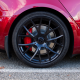 Juego de 4 llantas Roadster réplica para Tesla Model 3 , Model Y, Model S y Model X
