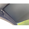 Delvis solskjerm for Tesla Model X 2021+