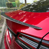 Spojler Performance Plaid do Tesla Model S
