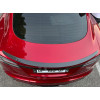 Spoiler Performance Plaid pentru Tesla Model S