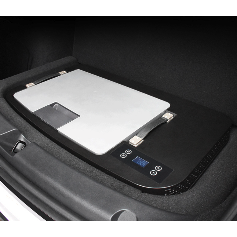 Borsa termica ad alta capacità per vano sottobagagliaio per Tesla Model Y
