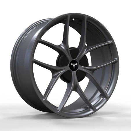 Lot De 4 Jantes Aluminium Citroën C3 Occasion - Dimensions 185/65 R15, Diamètre 15 Pouces