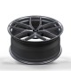 Confezione di 4 cerchi replica Zero-G TrackPack per Tesla Model S