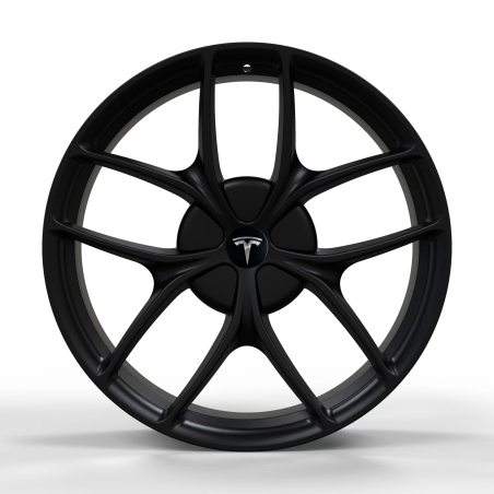 Lot de 4 jantes répliques Zero-G TrackPack pour Tesla Model 3