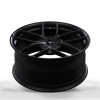 Lot de 4 jantes répliques Zero-G TrackPack pour Tesla Model Y