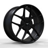 Lot de 4 jantes répliques Zero-G TrackPack pour Tesla Model Y