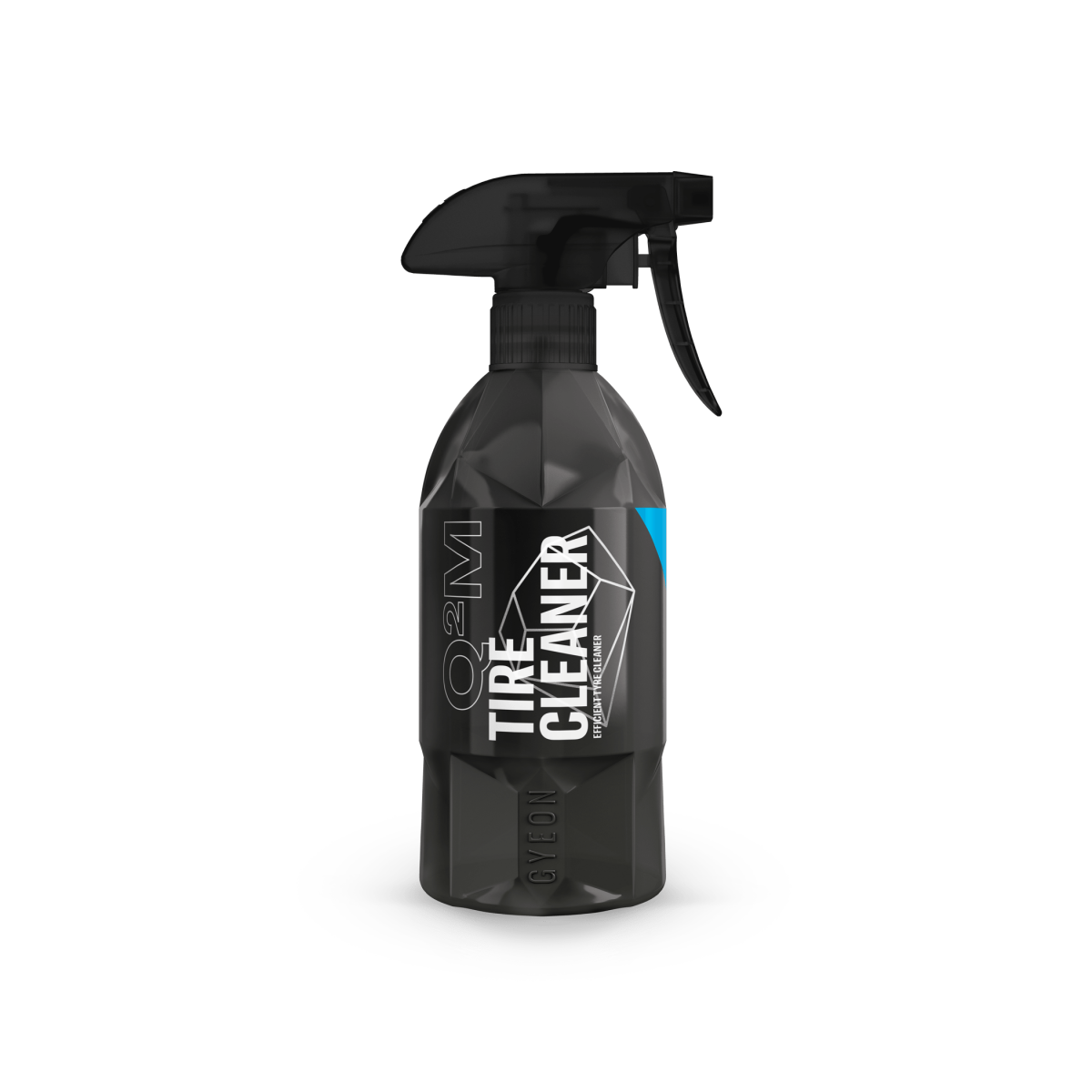 Avfettningsmedel för däck - GYEON Q²M TireCleaner